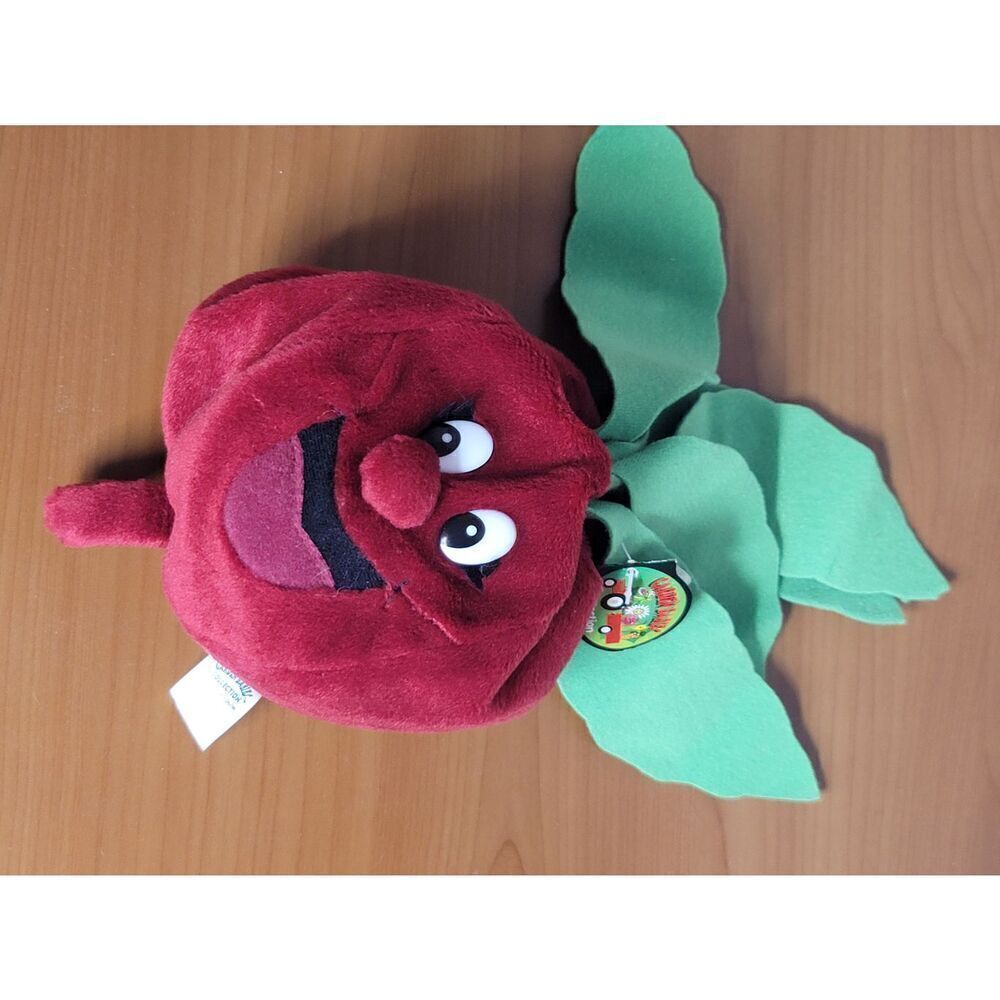 1998 Garden Babies Collection-Really Radish  #A49